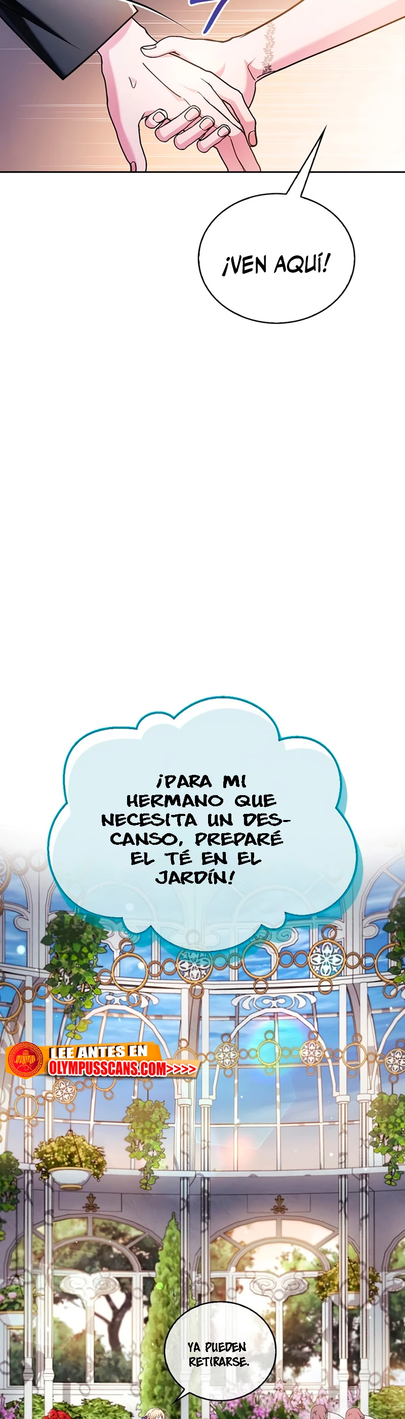 No soy esa clase de talento > Capitulo 35 > Page 191