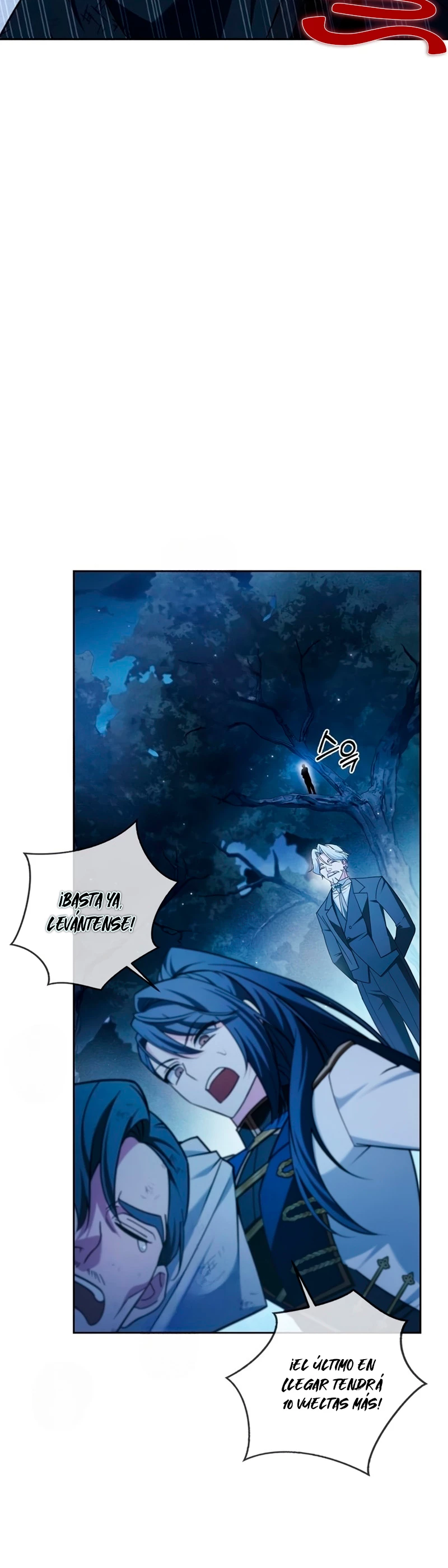 No soy esa clase de talento > Capitulo 35 > Page 611