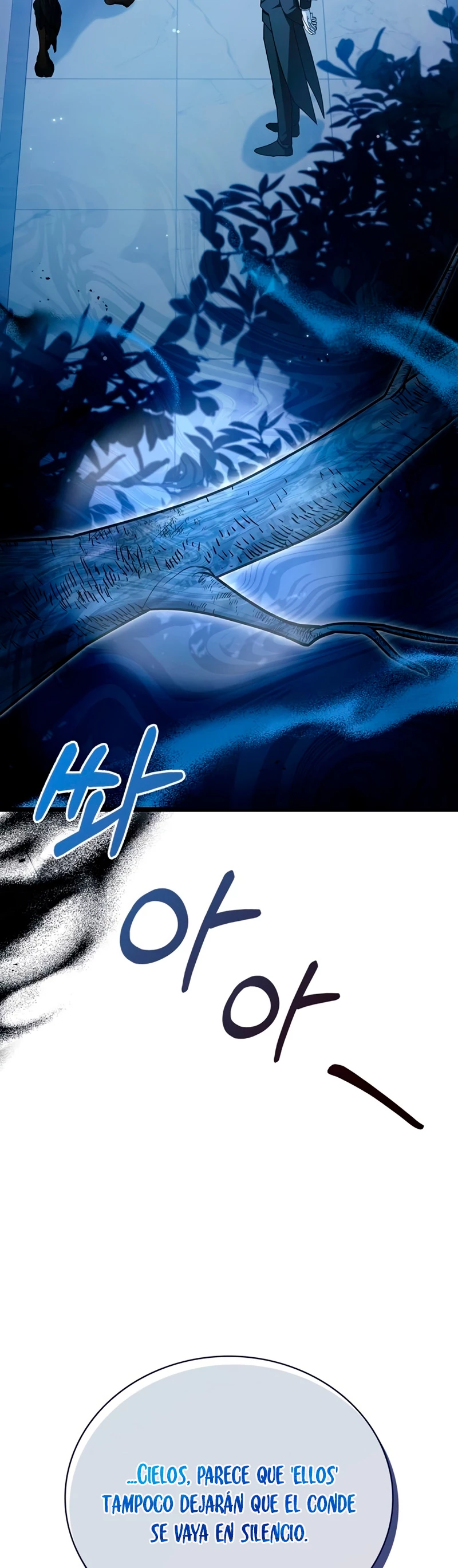 No soy esa clase de talento > Capitulo 35 > Page 641