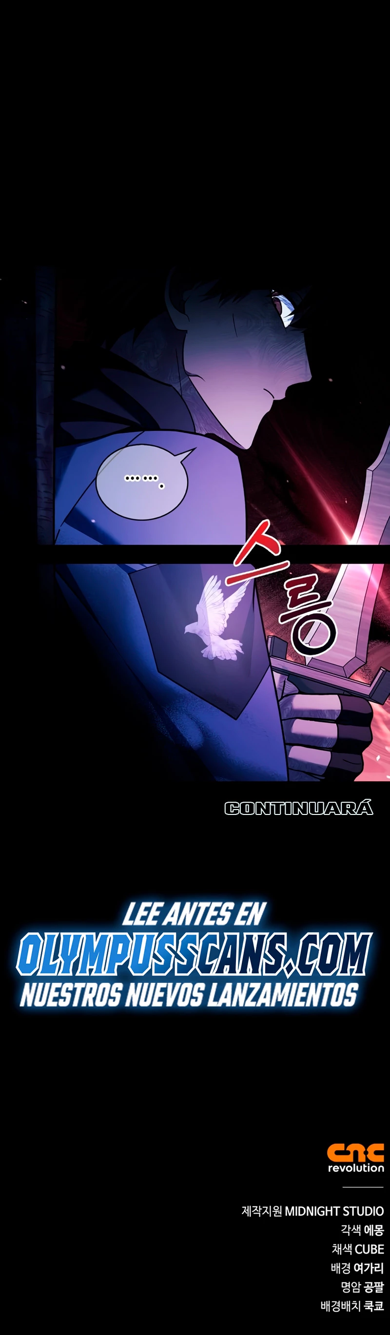 No soy esa clase de talento > Capitulo 35 > Page 671