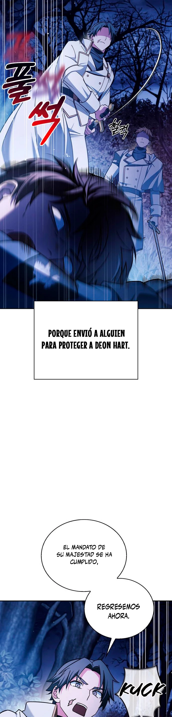 No soy esa clase de talento > Capitulo 36 > Page 141
