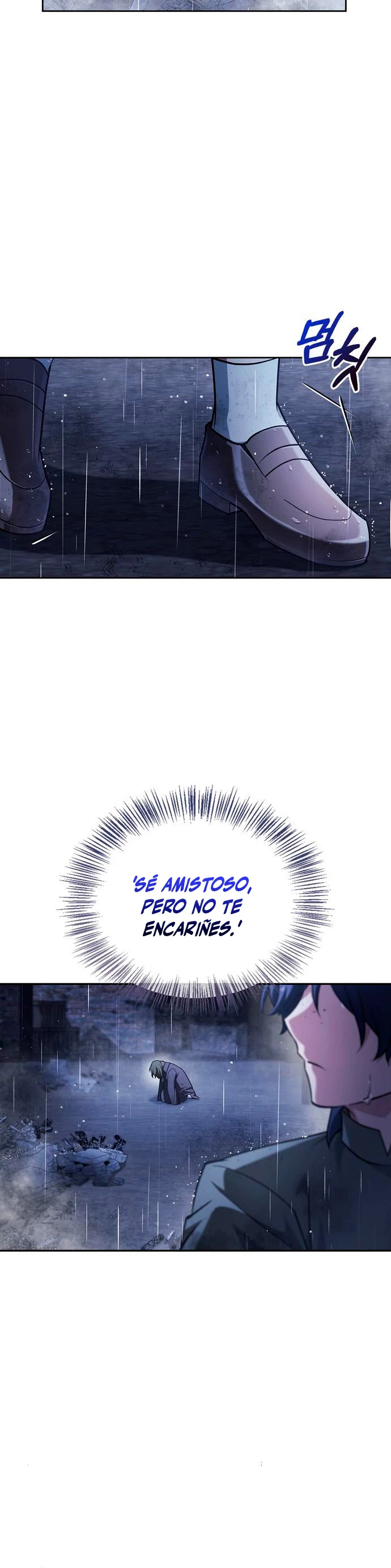 No soy esa clase de talento > Capitulo 36 > Page 331