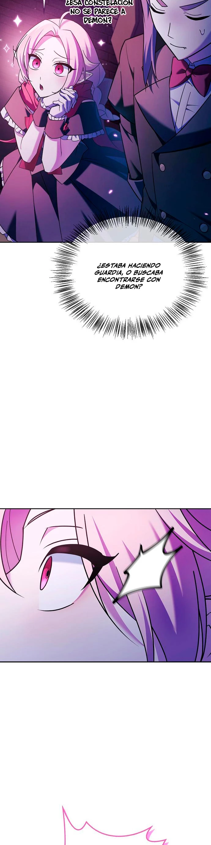 No soy esa clase de talento > Capitulo 36 > Page 371