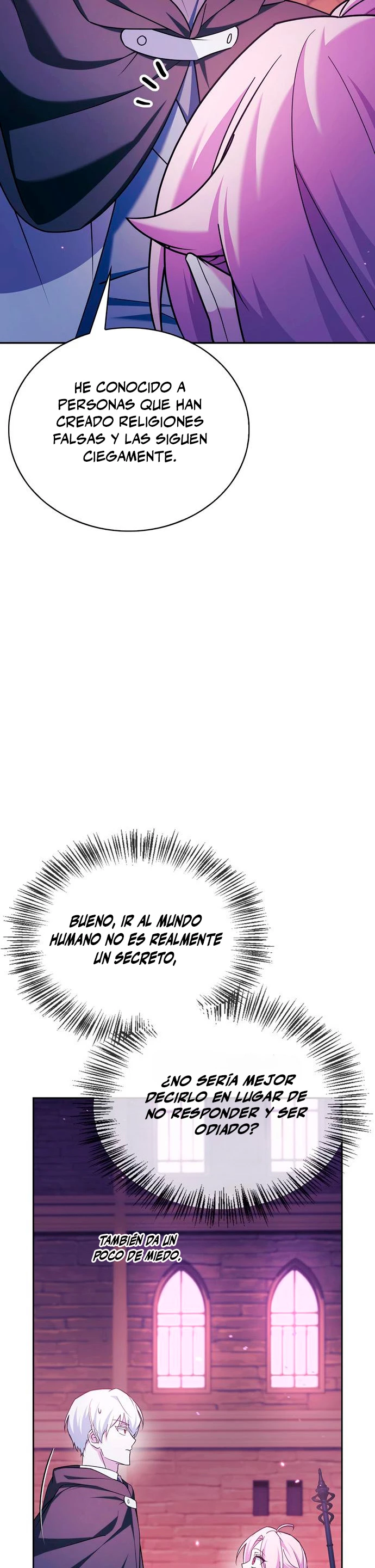 No soy esa clase de talento > Capitulo 36 > Page 471