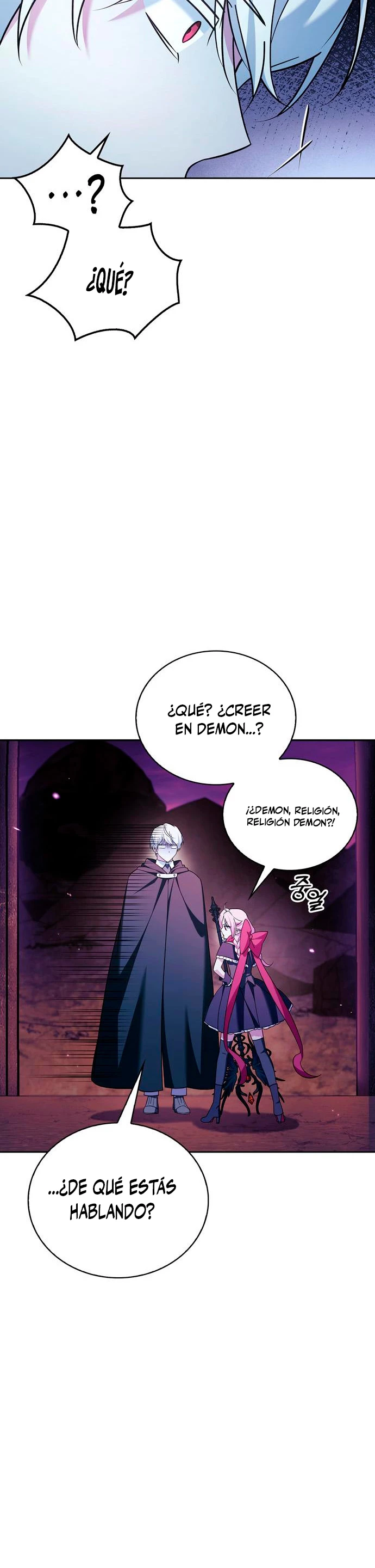 No soy esa clase de talento > Capitulo 36 > Page 501
