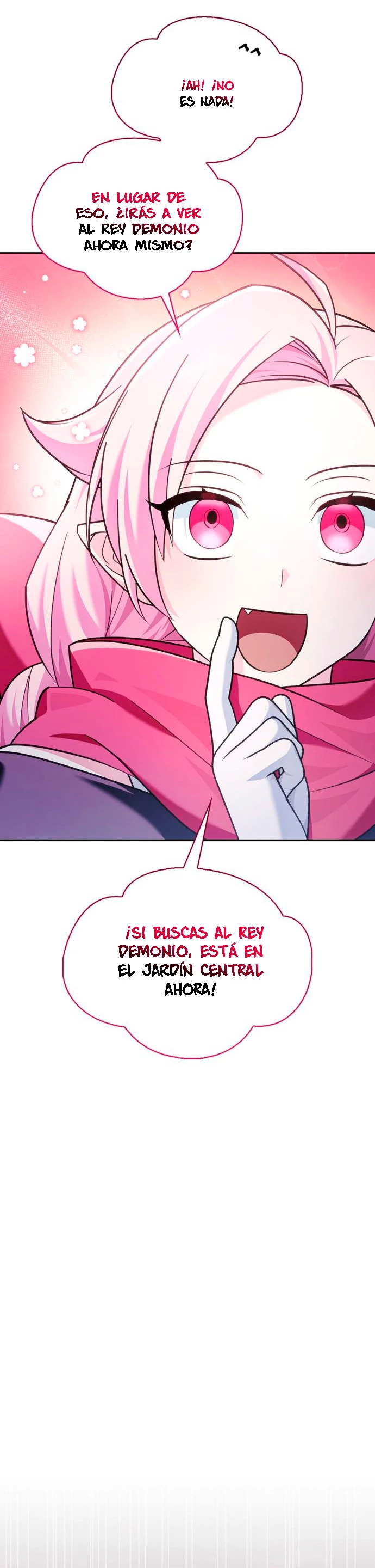 No soy esa clase de talento > Capitulo 36 > Page 511