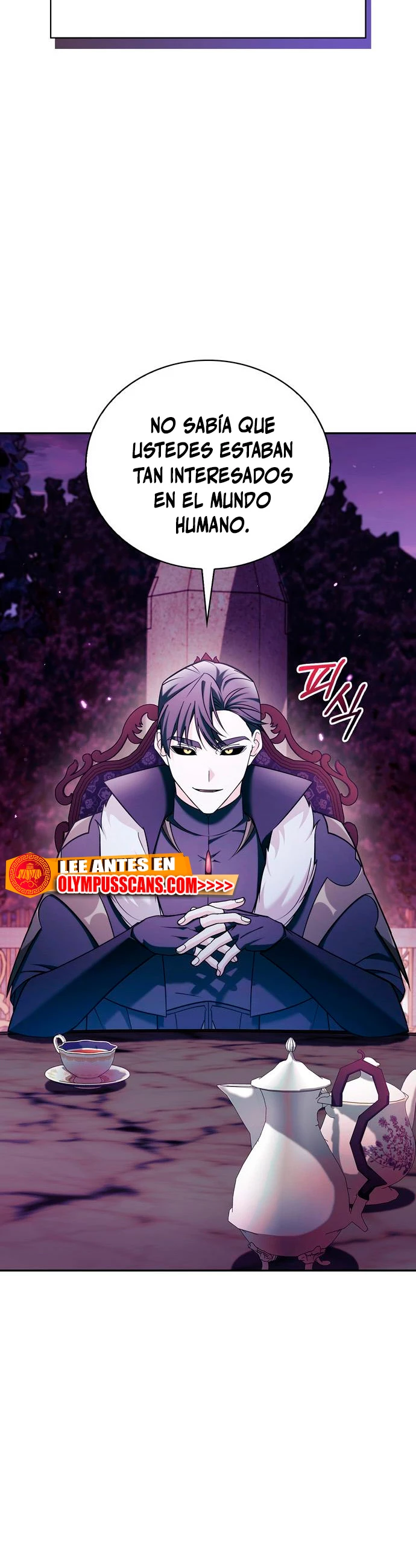 No soy esa clase de talento > Capitulo 36 > Page 551