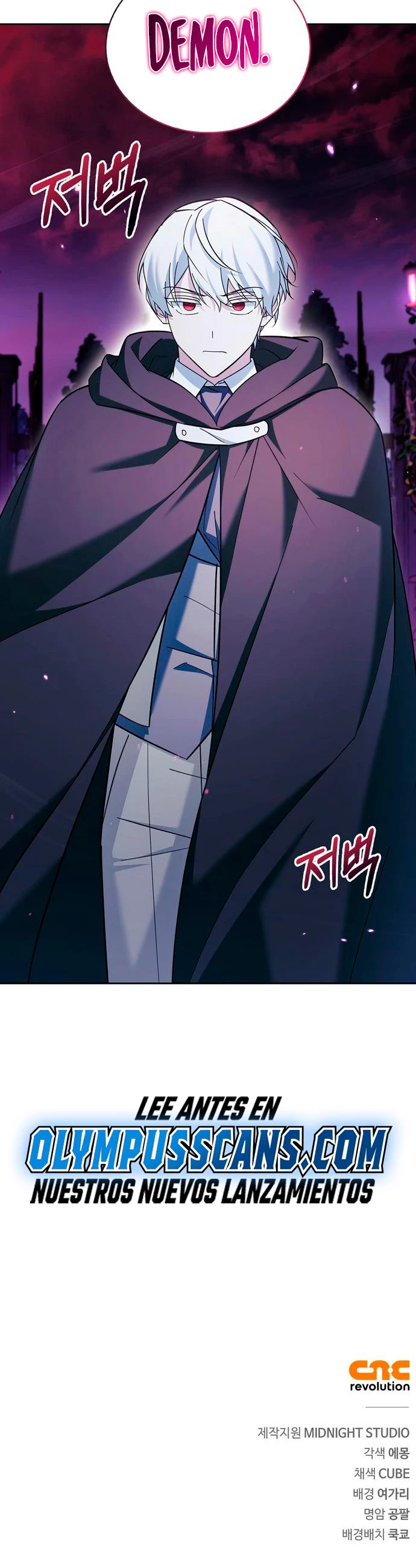 No soy esa clase de talento > Capitulo 36 > Page 601