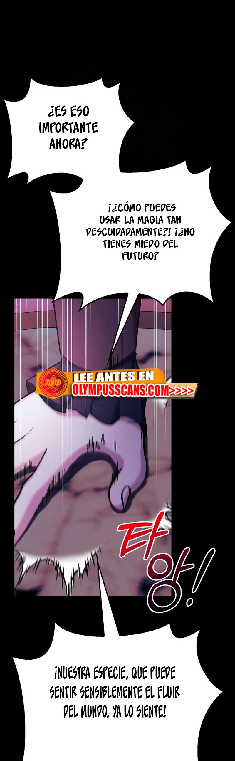 No soy esa clase de talento > Capitulo 37 > Page 241