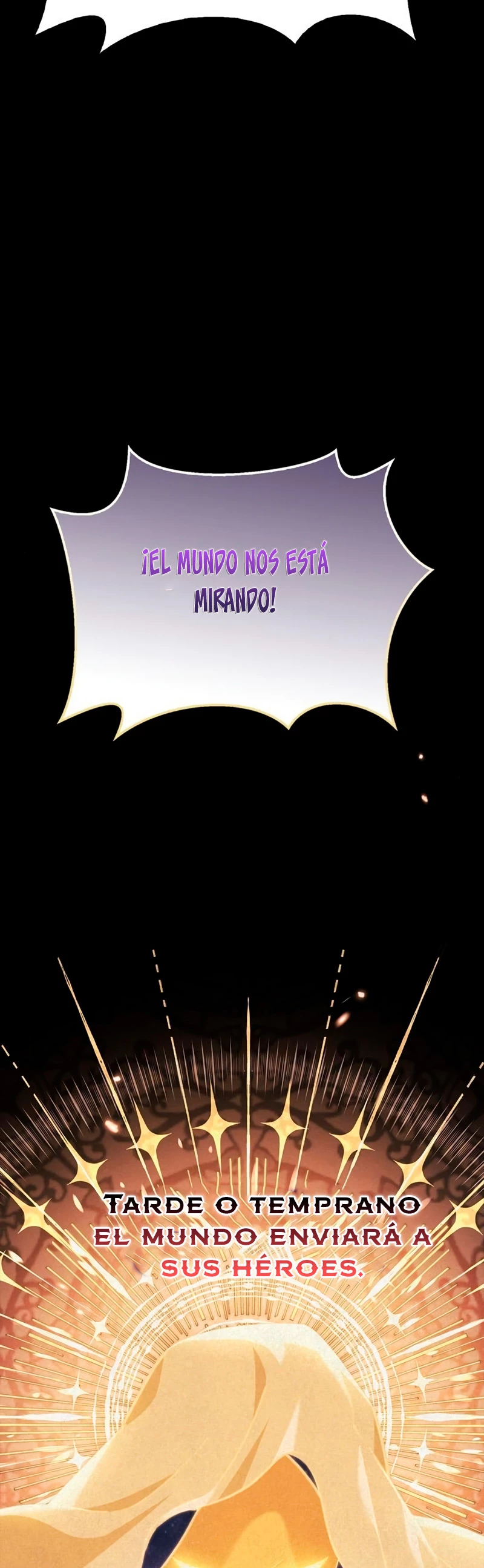 No soy esa clase de talento > Capitulo 37 > Page 251