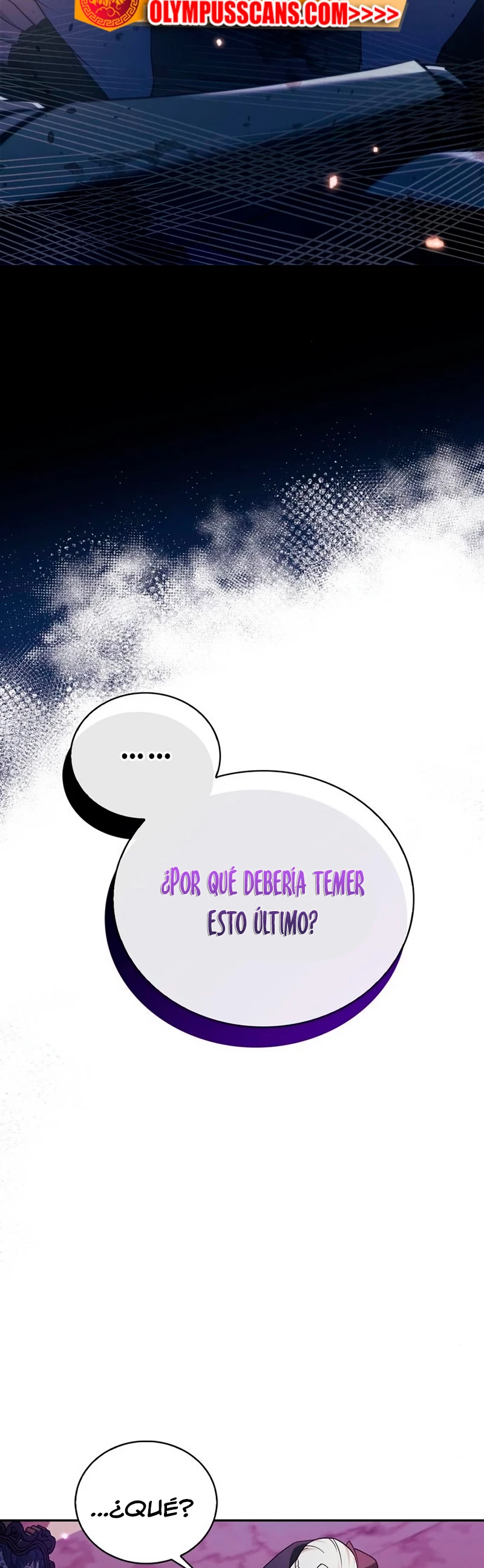 No soy esa clase de talento > Capitulo 37 > Page 271