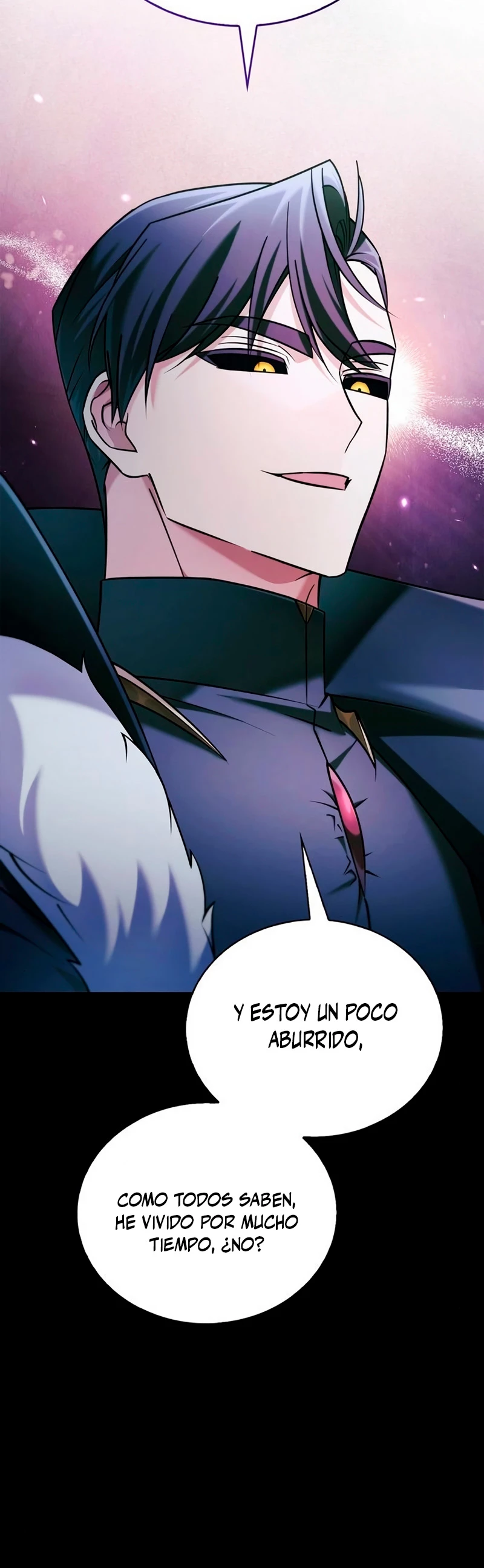No soy esa clase de talento > Capitulo 37 > Page 291