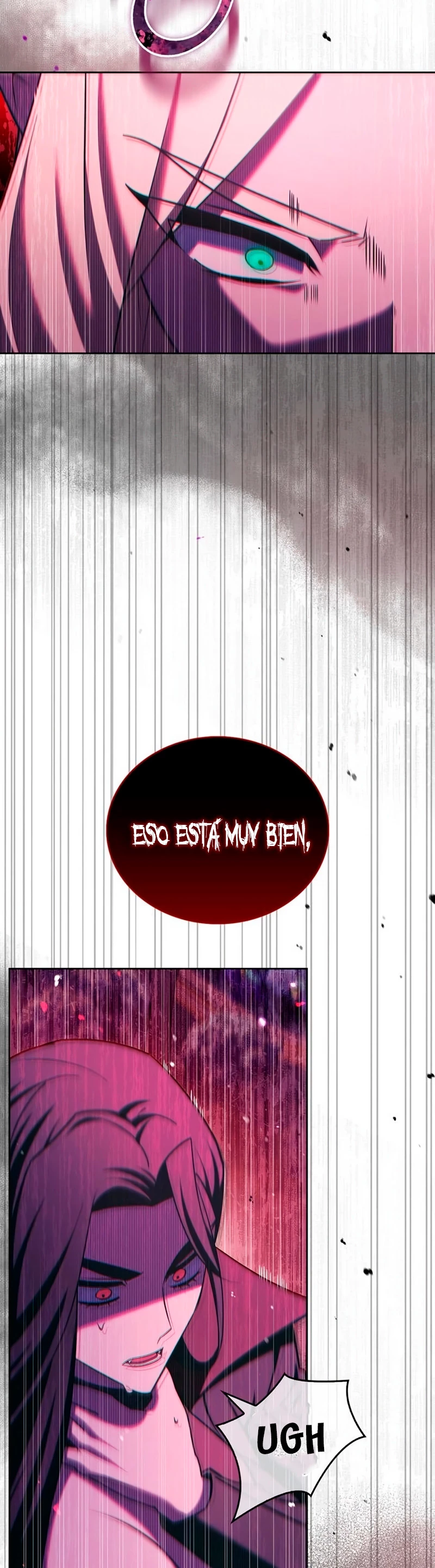 No soy esa clase de talento > Capitulo 37 > Page 341