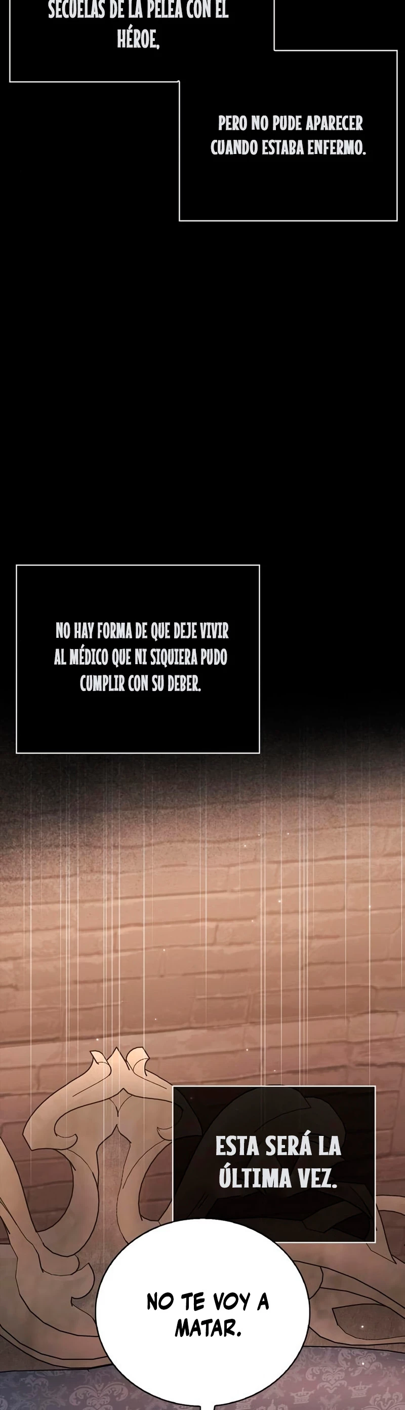 No soy esa clase de talento > Capitulo 37 > Page 491