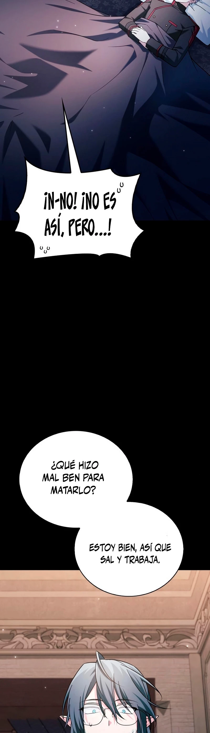 No soy esa clase de talento > Capitulo 37 > Page 511