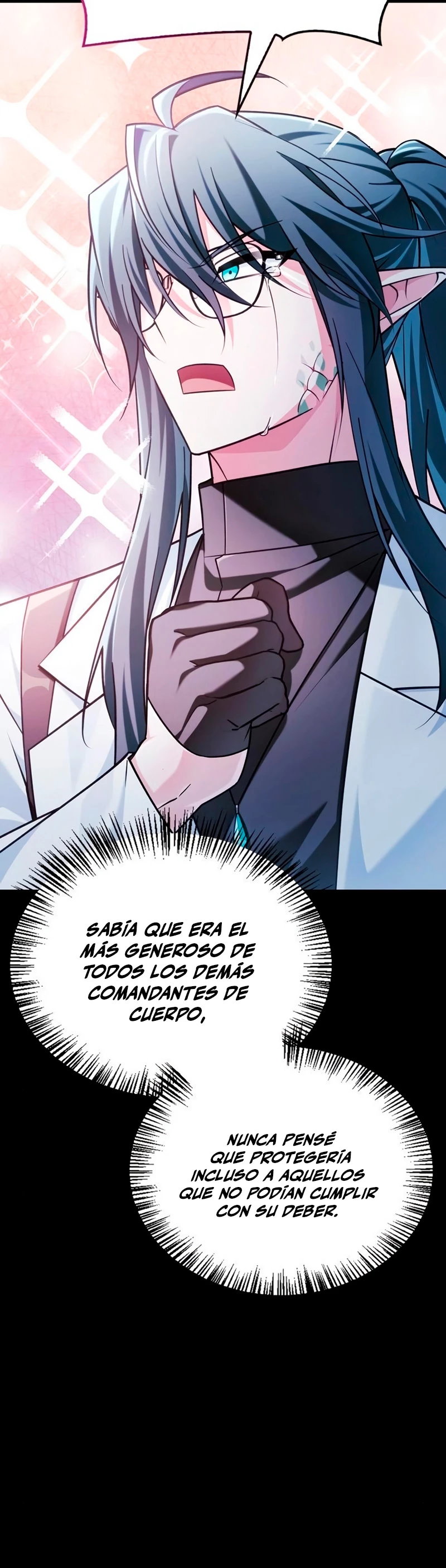 No soy esa clase de talento > Capitulo 37 > Page 541