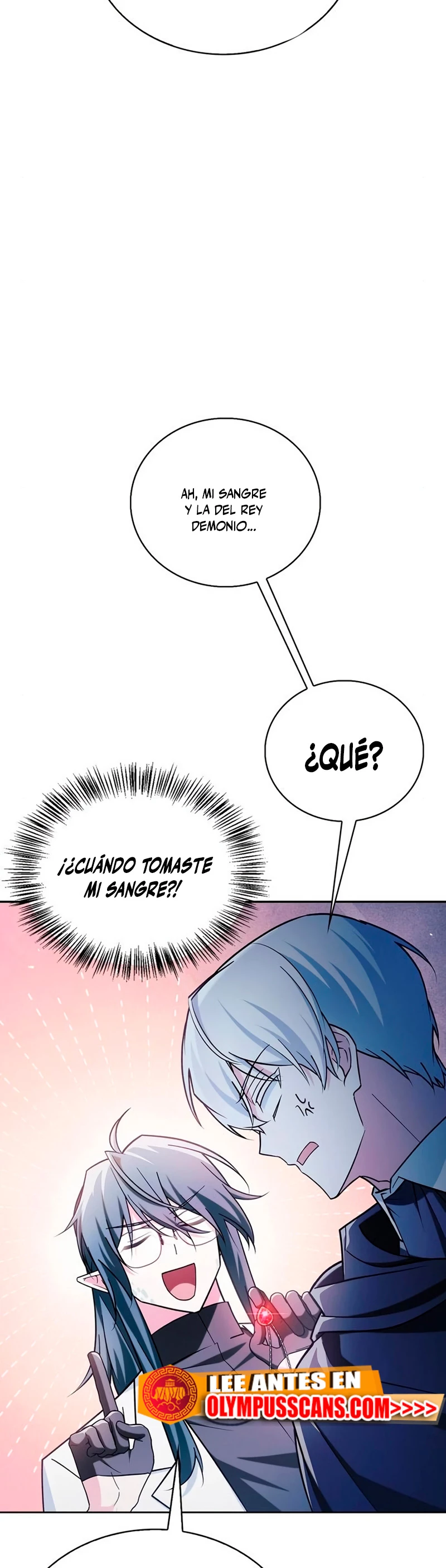 No soy esa clase de talento > Capitulo 37 > Page 581
