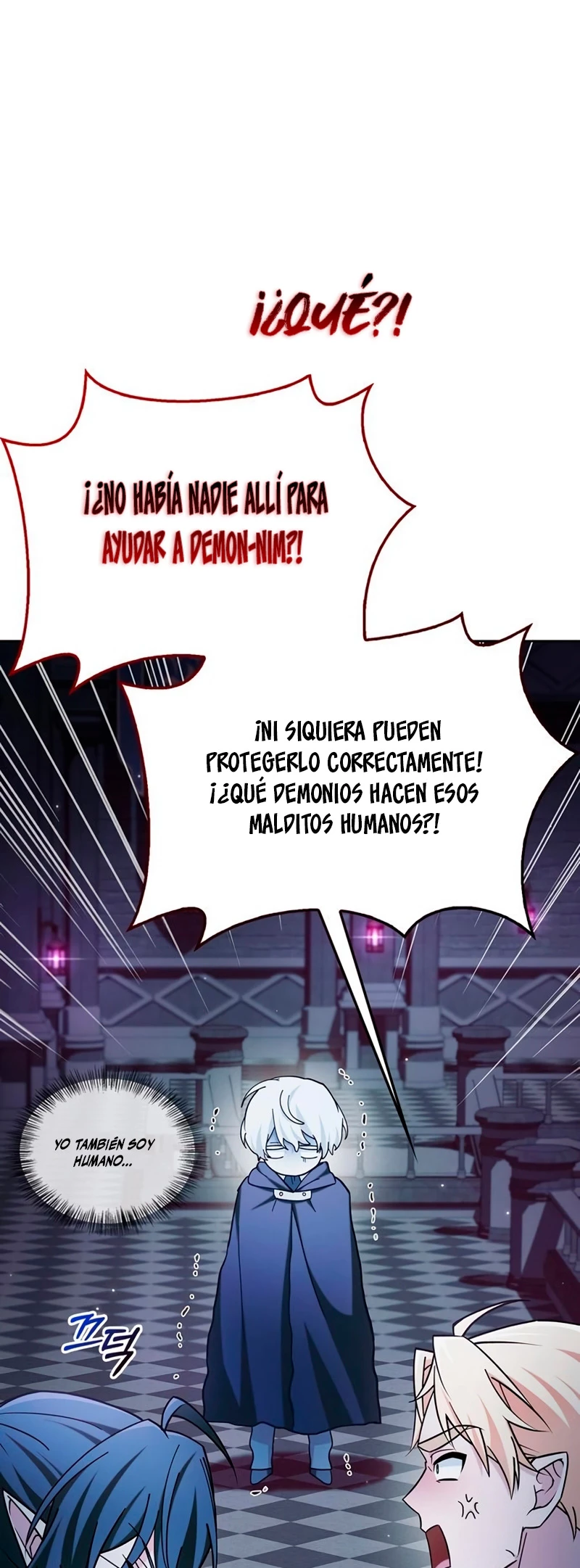 No soy esa clase de talento > Capitulo 37 > Page 641