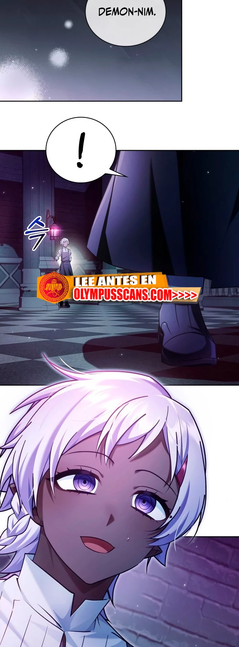 No soy esa clase de talento > Capitulo 37 > Page 661