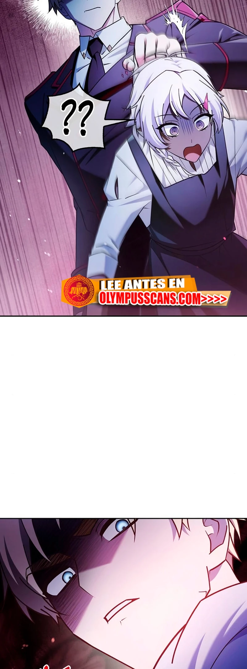 No soy esa clase de talento > Capitulo 37 > Page 691