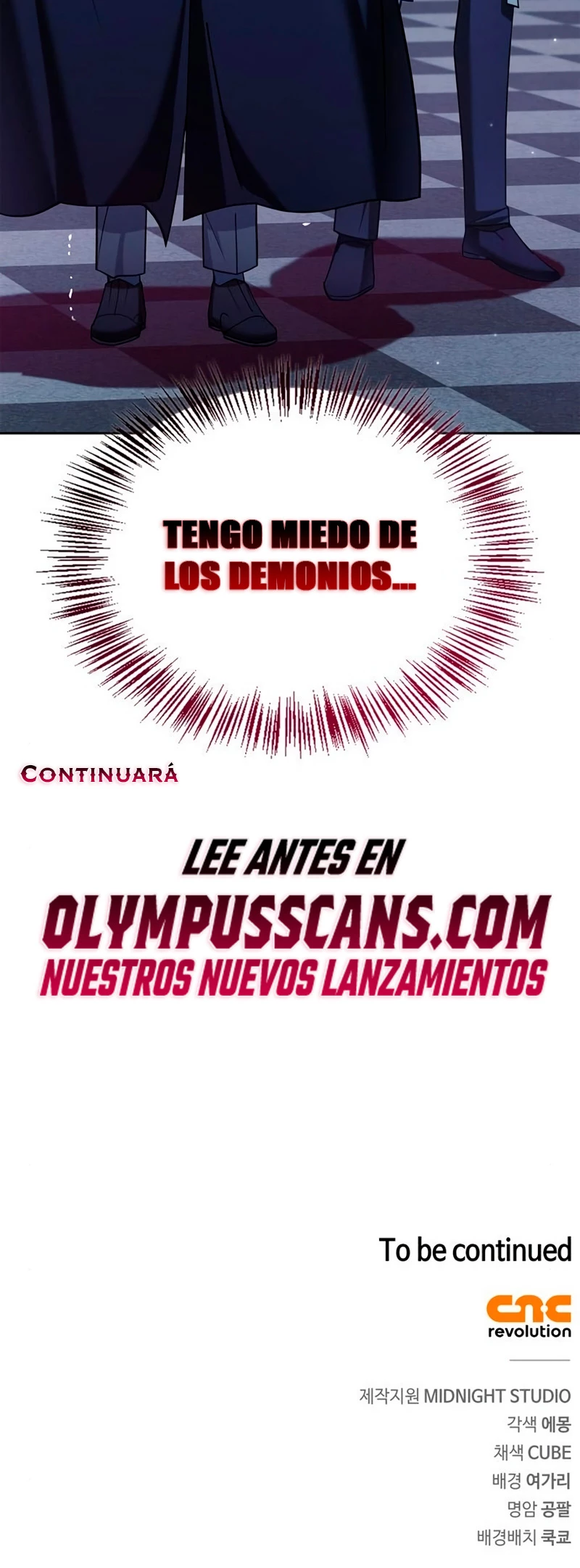 No soy esa clase de talento > Capitulo 37 > Page 721