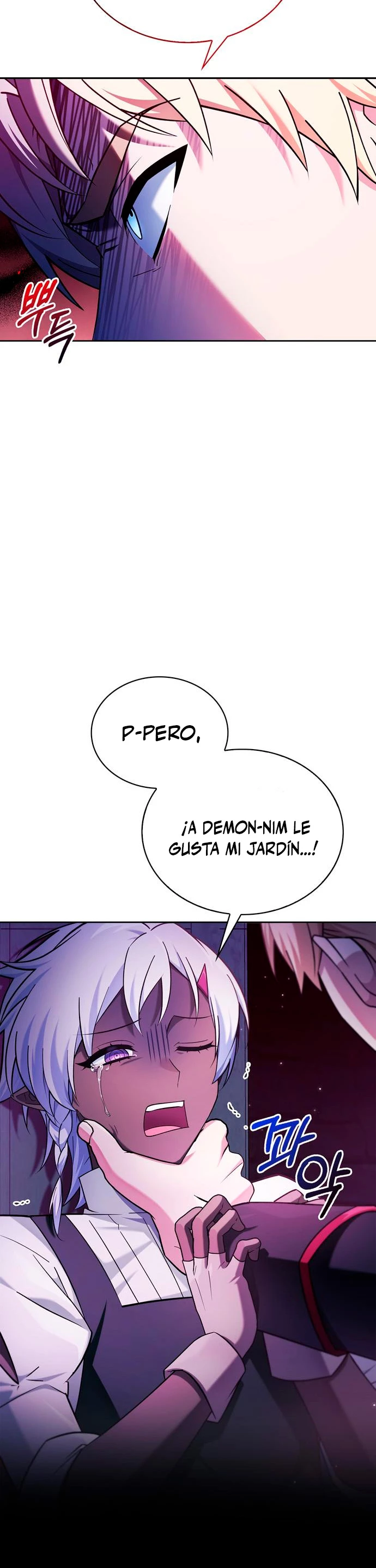 No soy esa clase de talento > Capitulo 38 > Page 31