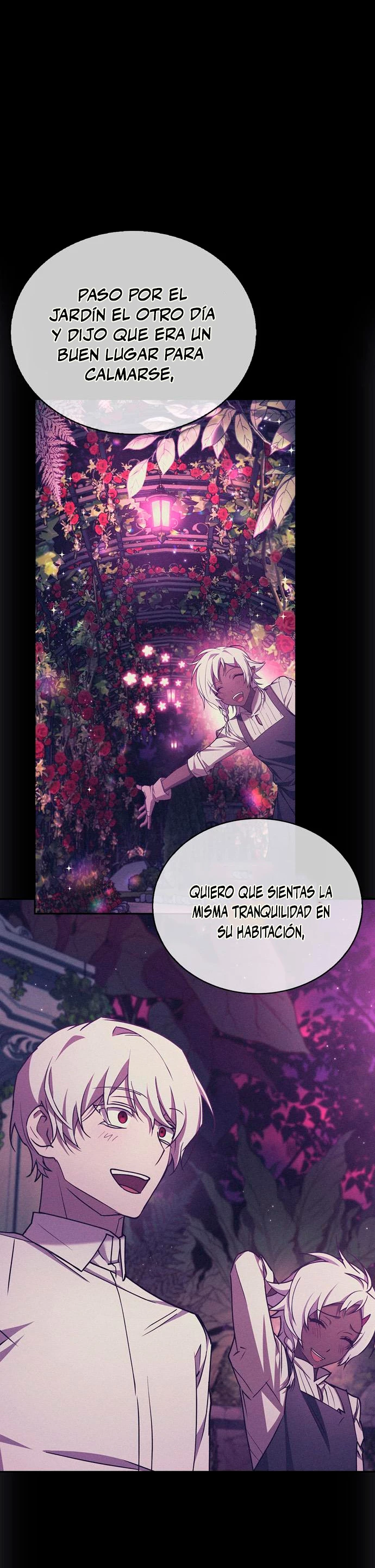 No soy esa clase de talento > Capitulo 38 > Page 41