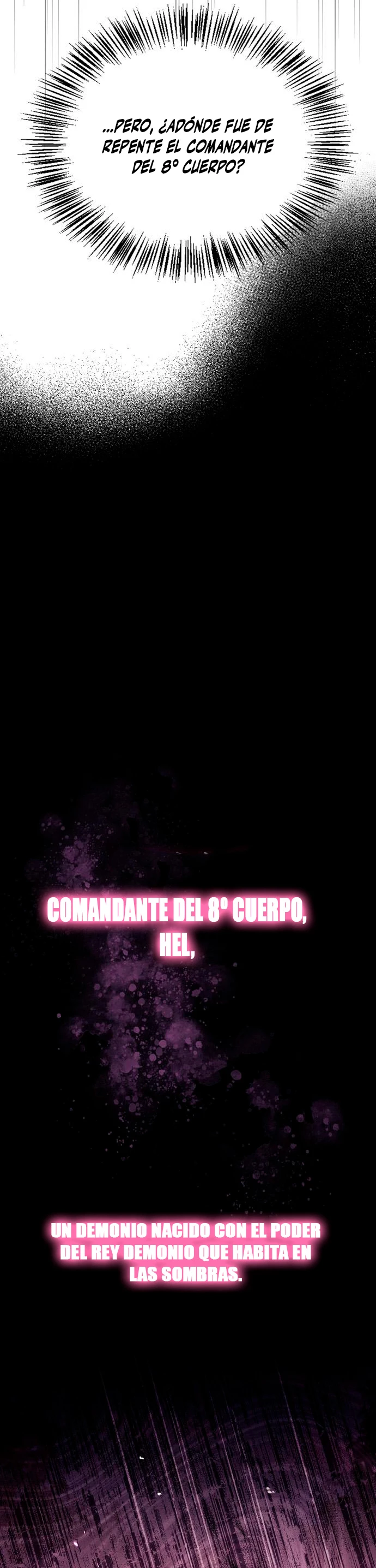No soy esa clase de talento > Capitulo 38 > Page 451