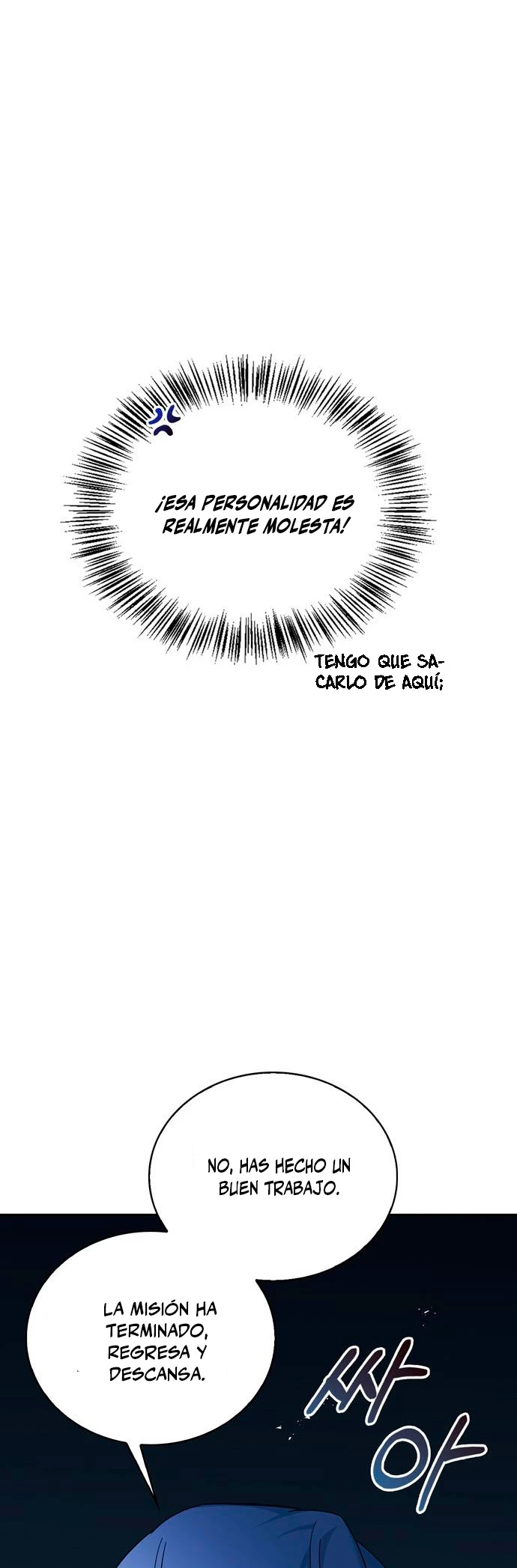 No soy esa clase de talento > Capitulo 38 > Page 641