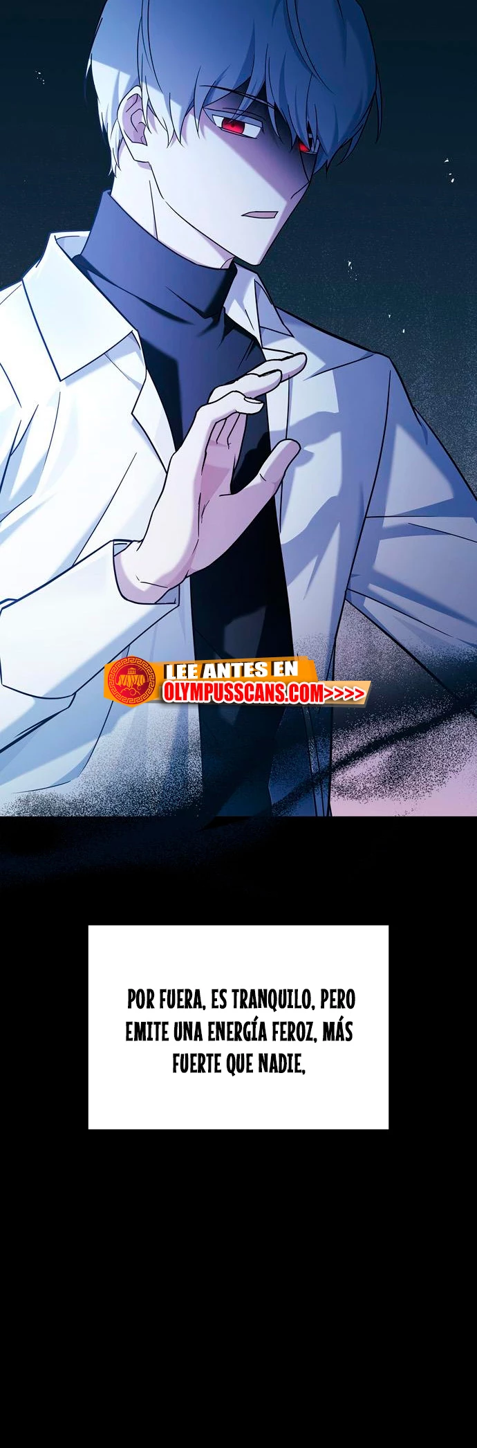 No soy esa clase de talento > Capitulo 38 > Page 651