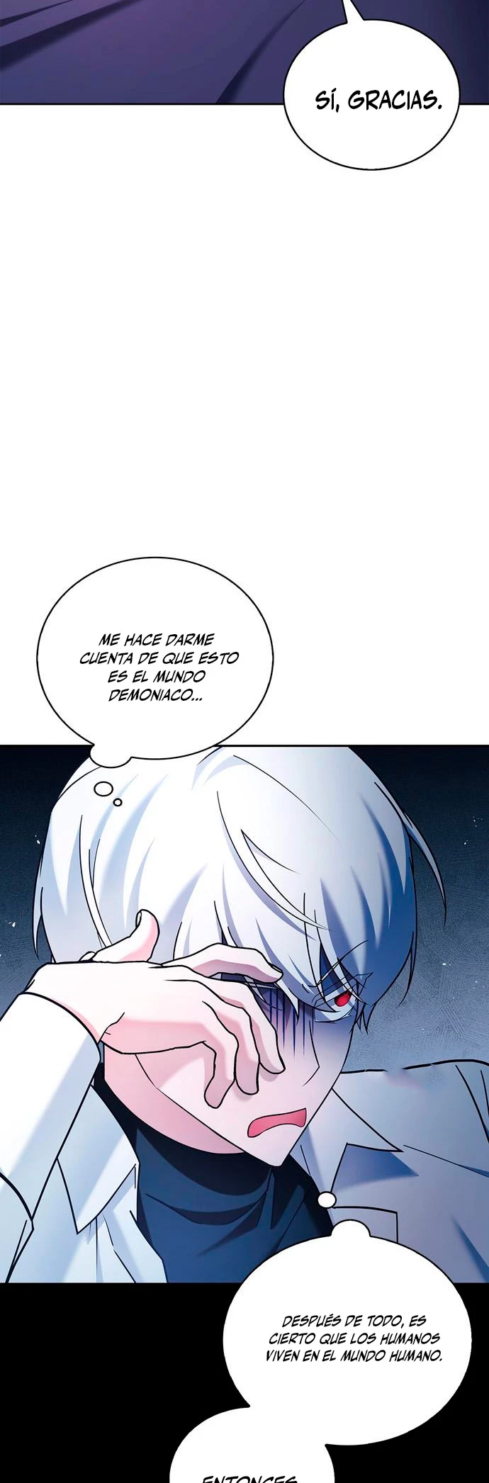 No soy esa clase de talento > Capitulo 38 > Page 701