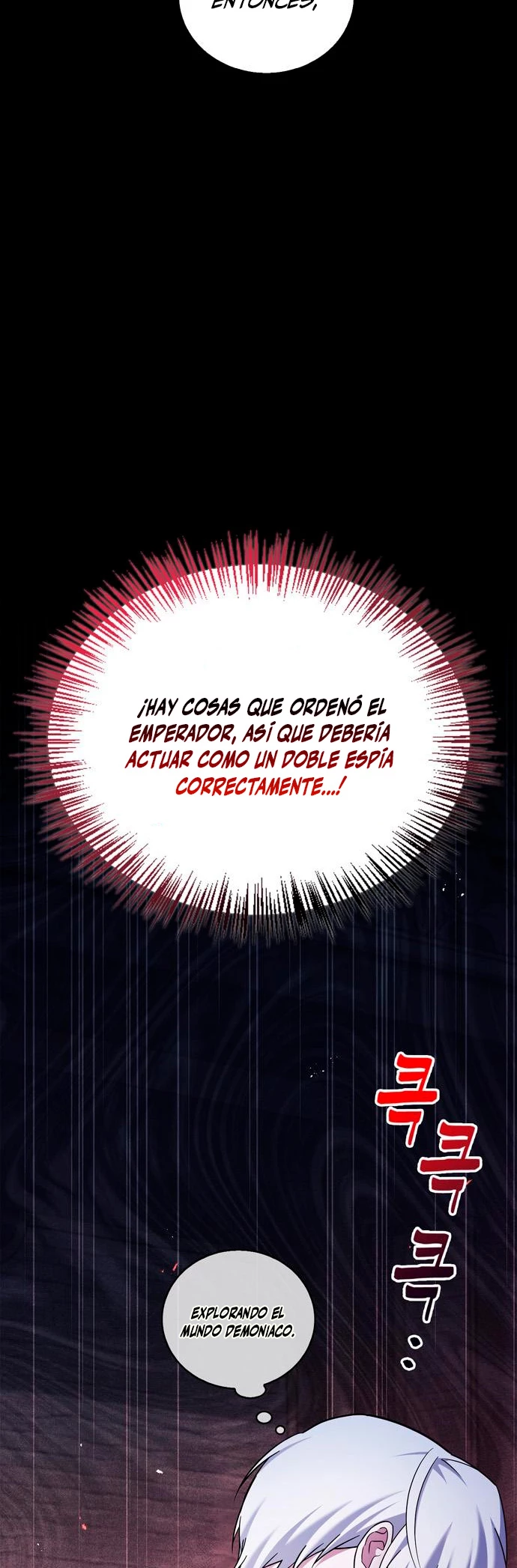 No soy esa clase de talento > Capitulo 38 > Page 711