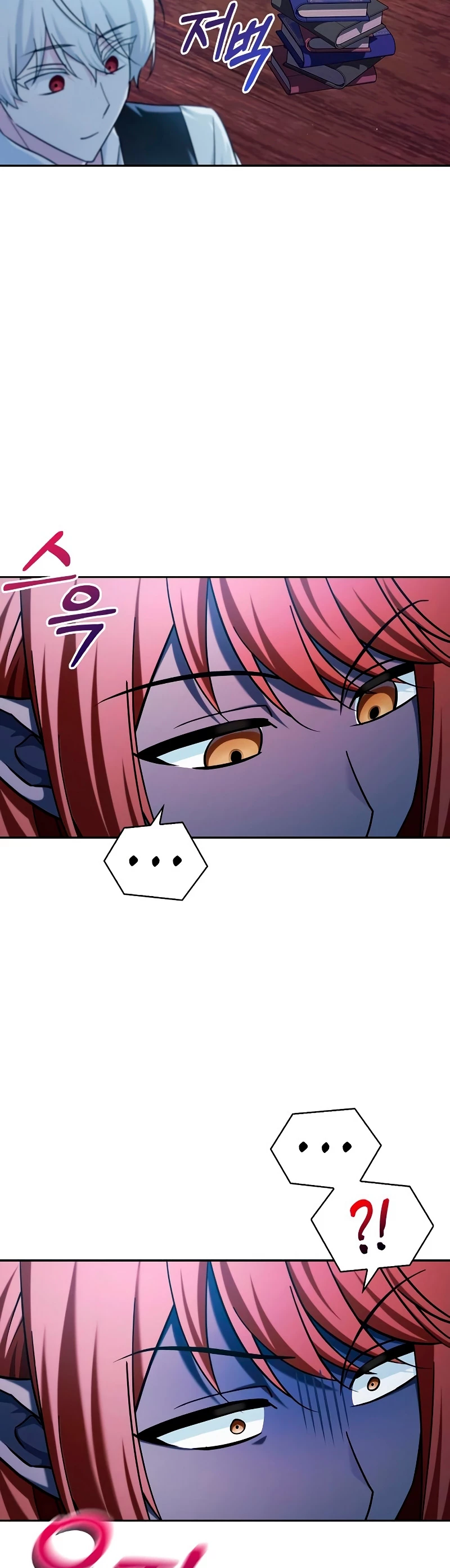 No soy esa clase de talento > Capitulo 39 > Page 31