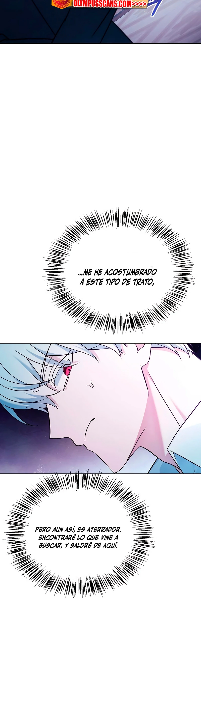 No soy esa clase de talento > Capitulo 39 > Page 61