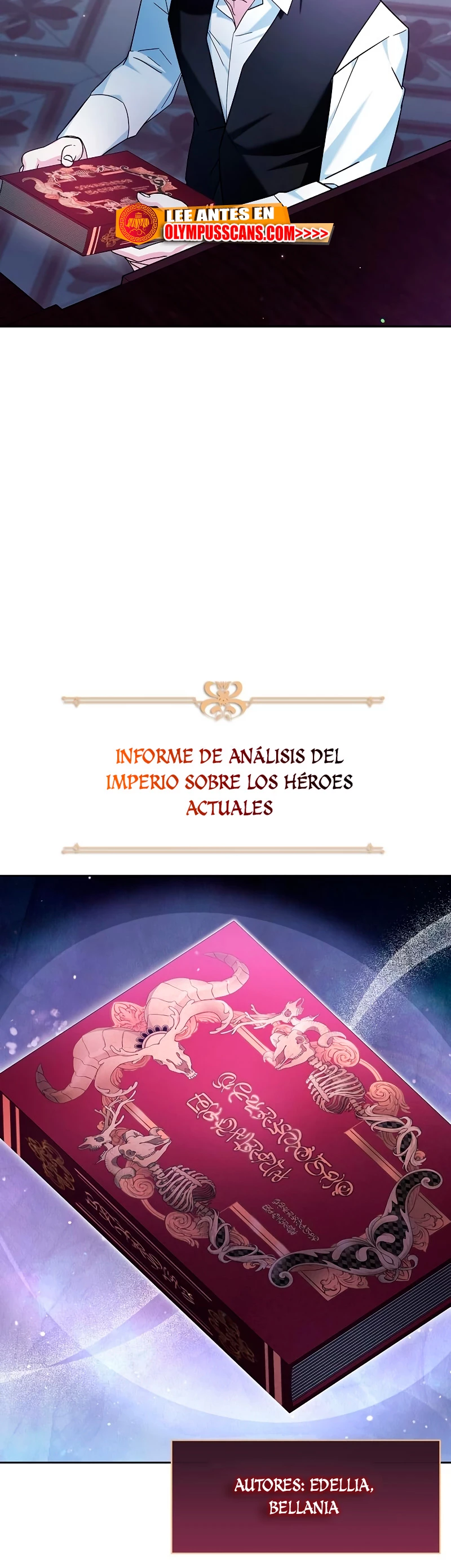 No soy esa clase de talento > Capitulo 39 > Page 81