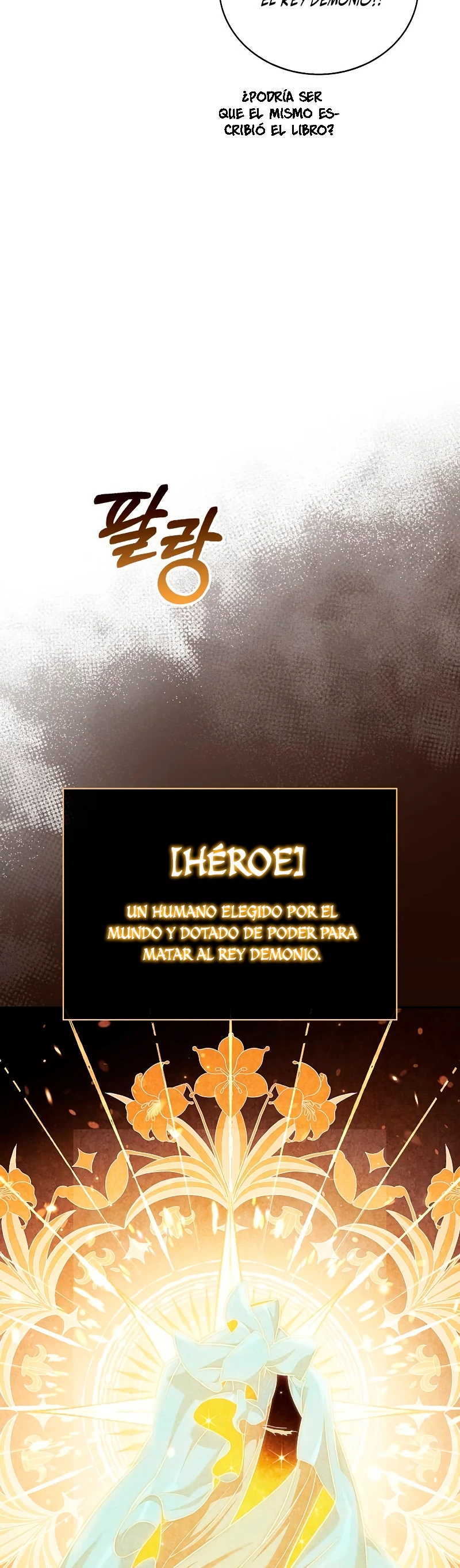 No soy esa clase de talento > Capitulo 39 > Page 171