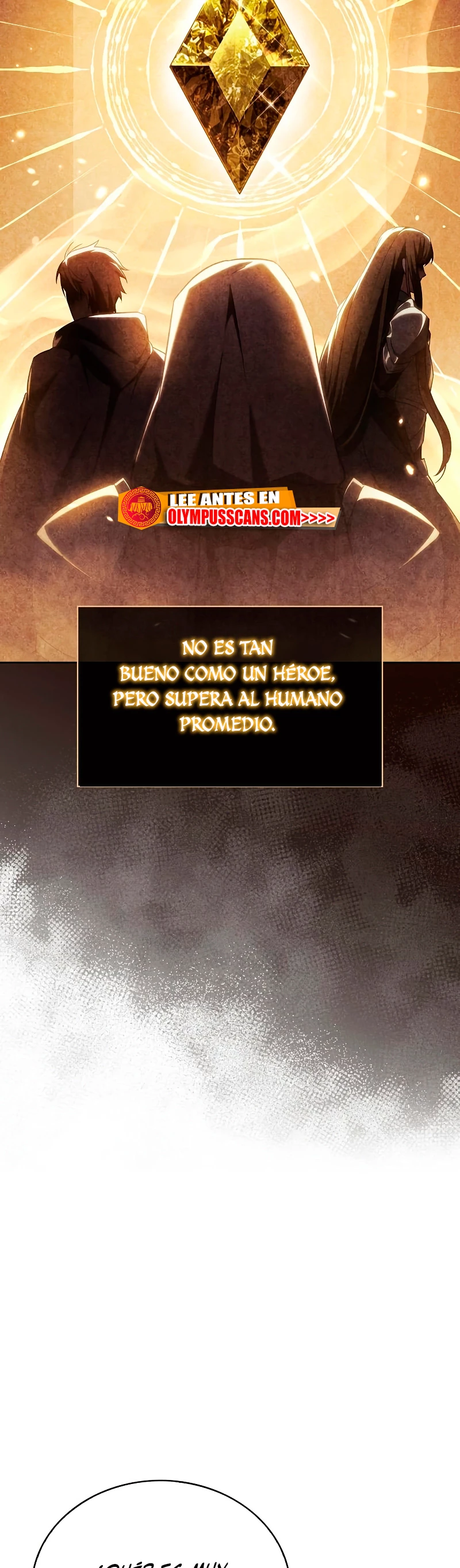 No soy esa clase de talento > Capitulo 39 > Page 191