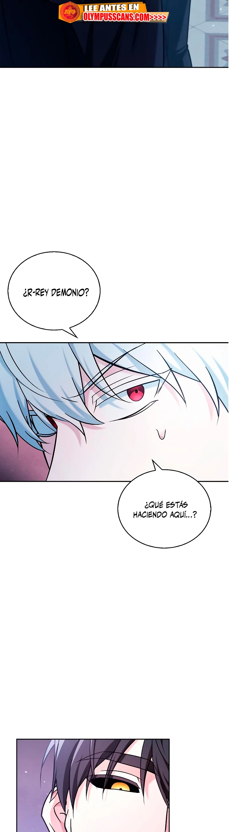 No soy esa clase de talento > Capitulo 39 > Page 261