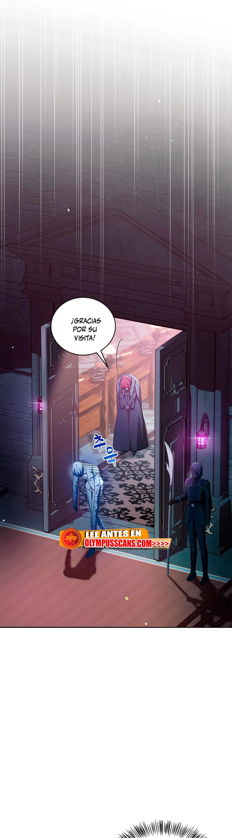No soy esa clase de talento > Capitulo 39 > Page 321