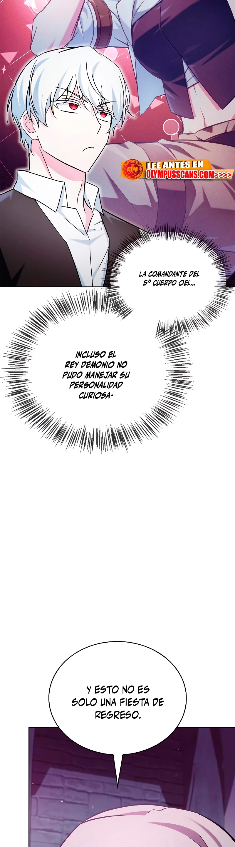 No soy esa clase de talento > Capitulo 39 > Page 361