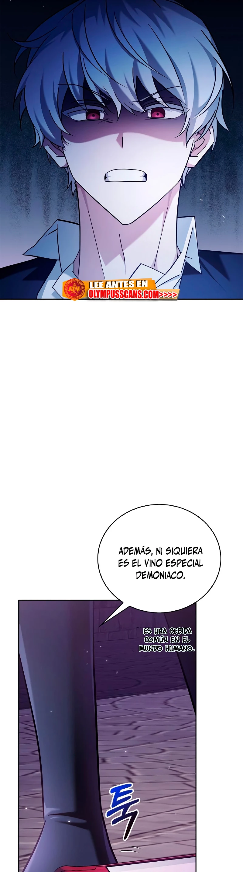 No soy esa clase de talento > Capitulo 39 > Page 481