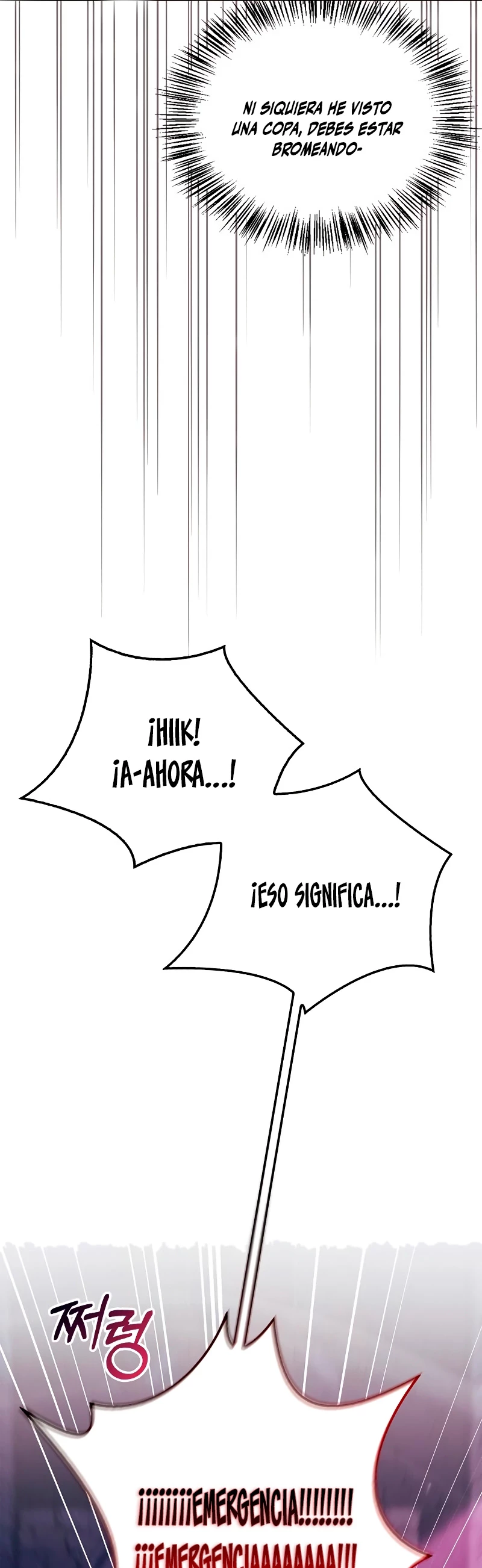 No soy esa clase de talento > Capitulo 39 > Page 531