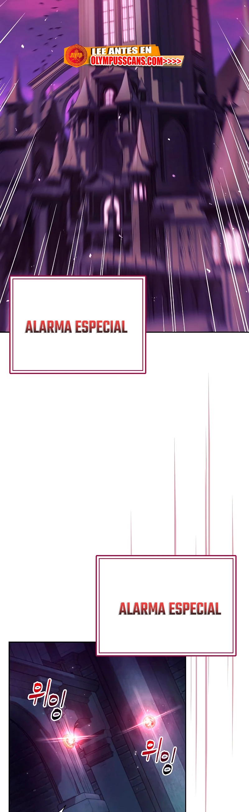 No soy esa clase de talento > Capitulo 39 > Page 561