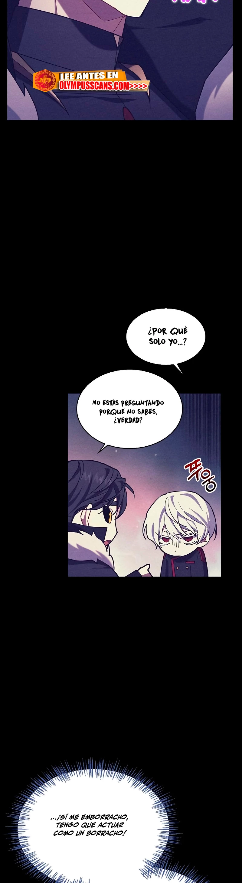 No soy esa clase de talento > Capitulo 40 > Page 51