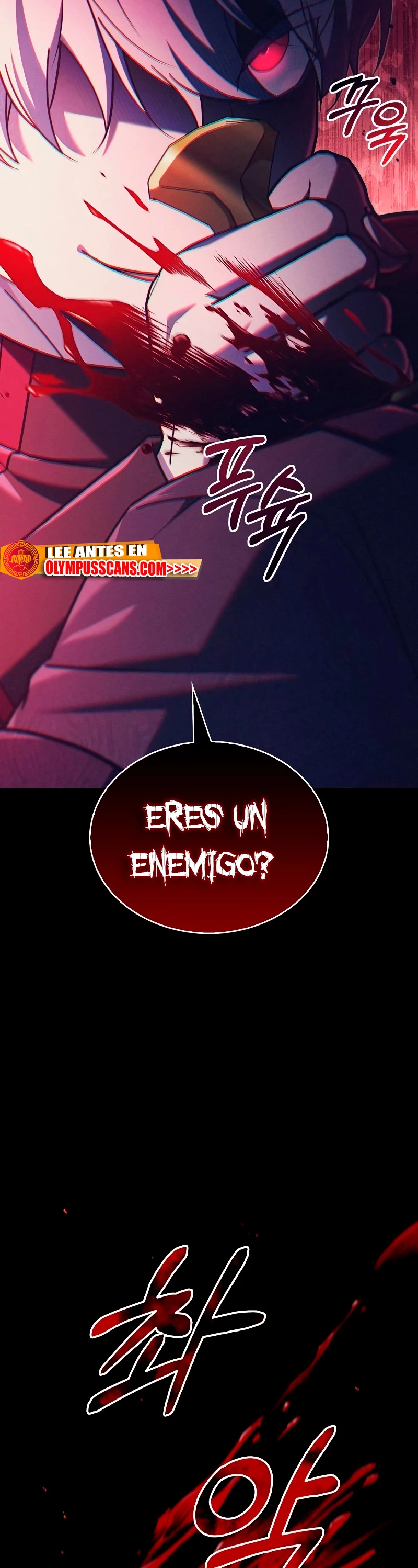 No soy esa clase de talento > Capitulo 40 > Page 161