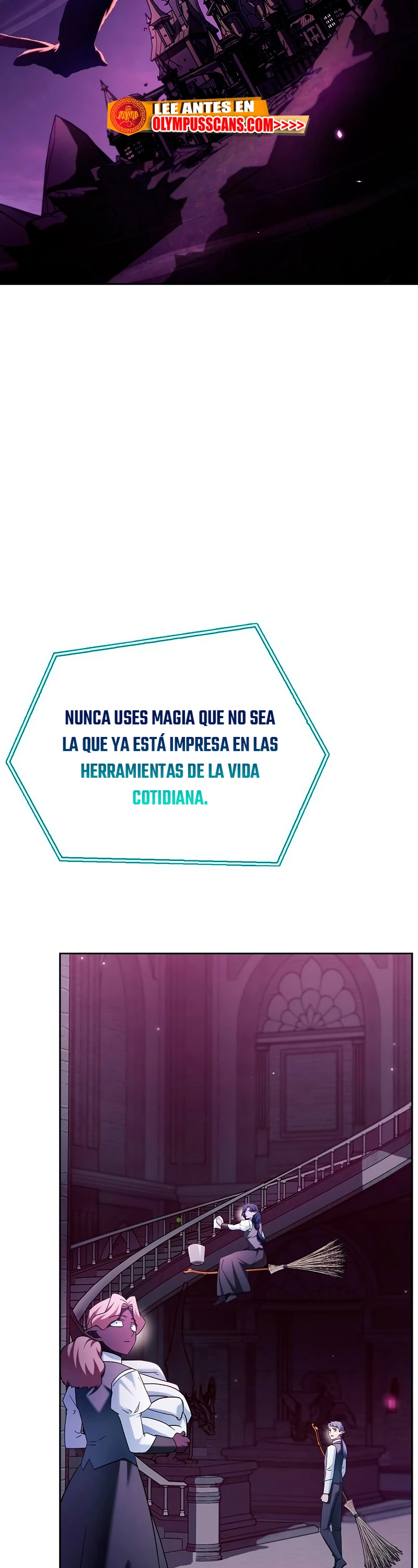 No soy esa clase de talento > Capitulo 40 > Page 491