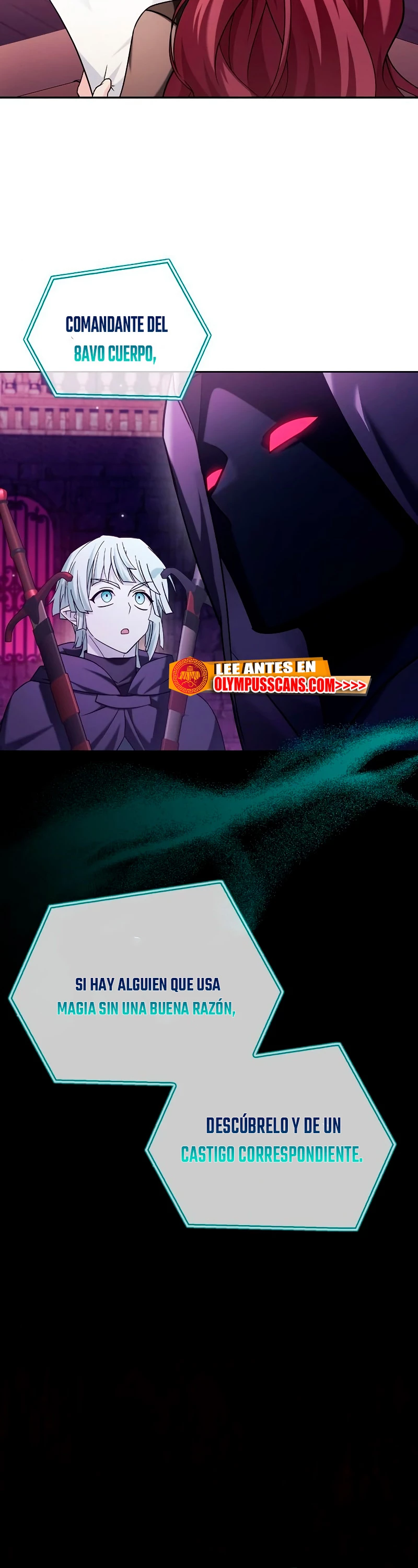 No soy esa clase de talento > Capitulo 40 > Page 511