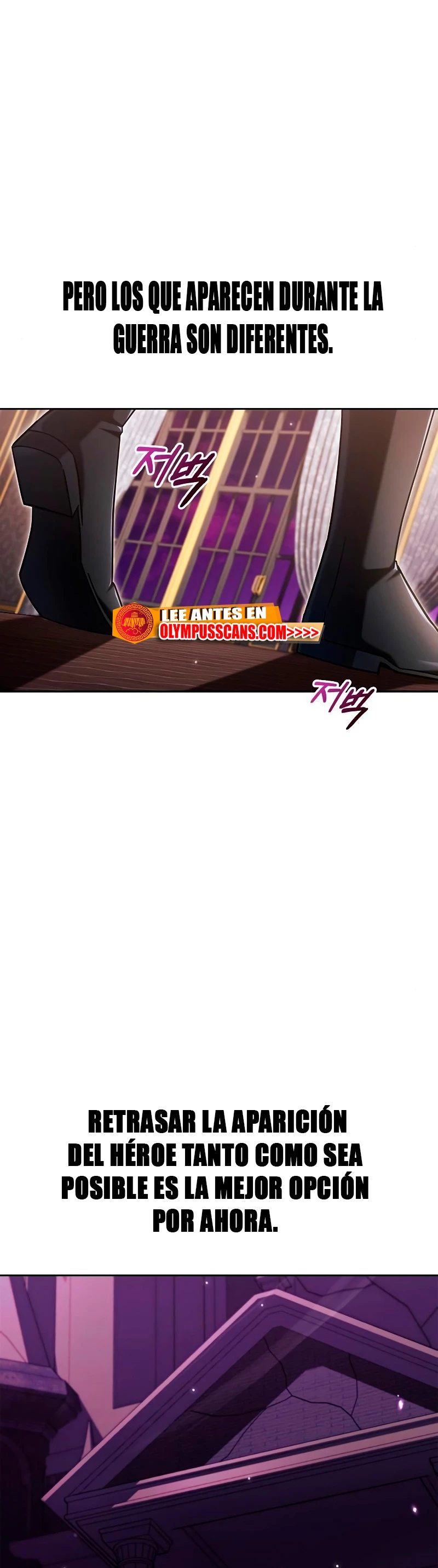 No soy esa clase de talento > Capitulo 40 > Page 551