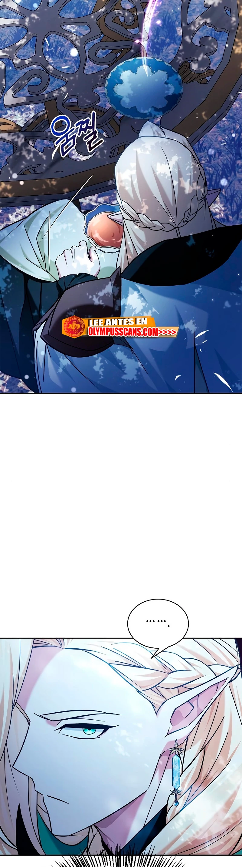 No soy esa clase de talento > Capitulo 40 > Page 591