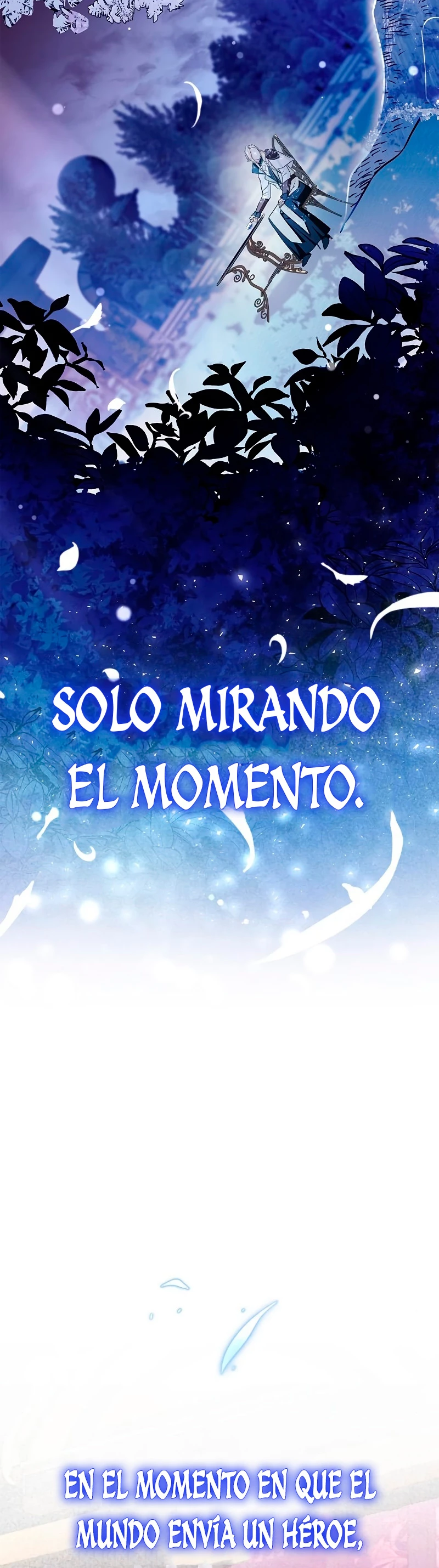 No soy esa clase de talento > Capitulo 40 > Page 621